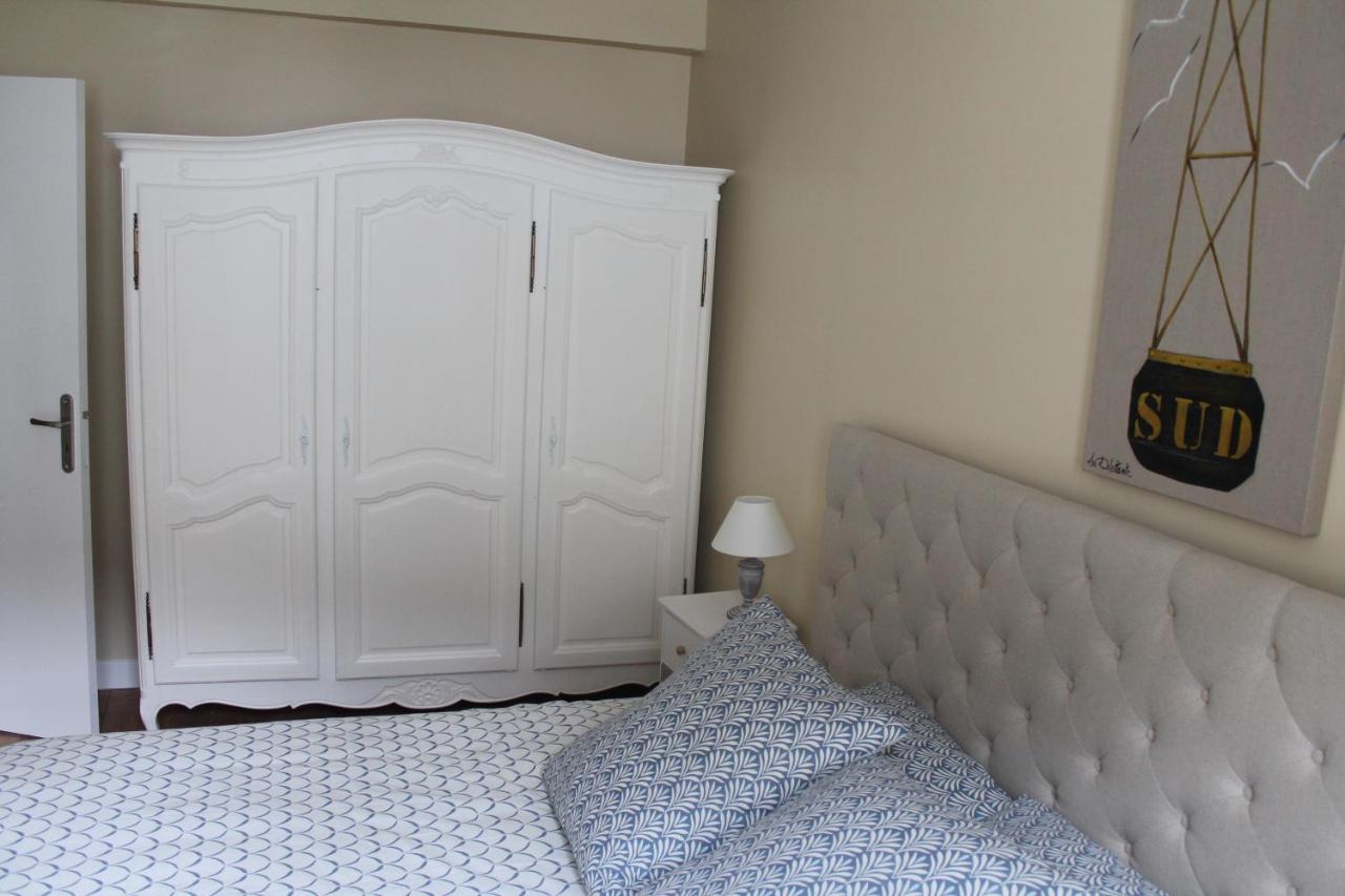 Duc De Bretagne Luxury Apparthotel Морле Екстериор снимка