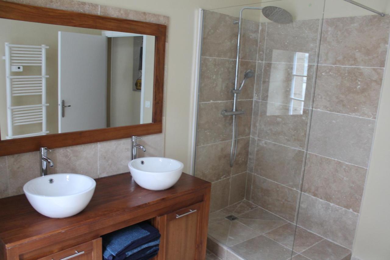 Duc De Bretagne Luxury Apparthotel Морле Екстериор снимка