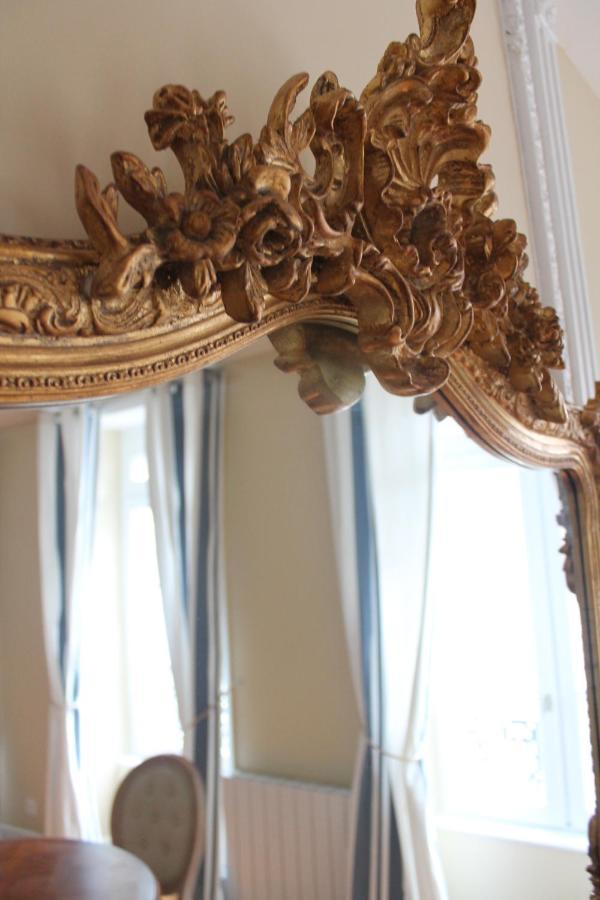 Duc De Bretagne Luxury Apparthotel Морле Екстериор снимка