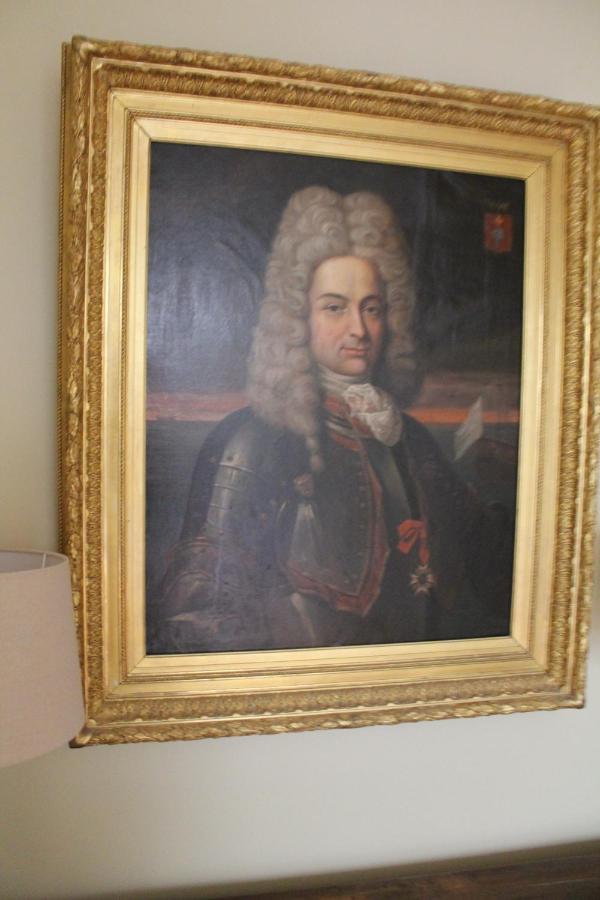 Duc De Bretagne Luxury Apparthotel Морле Екстериор снимка
