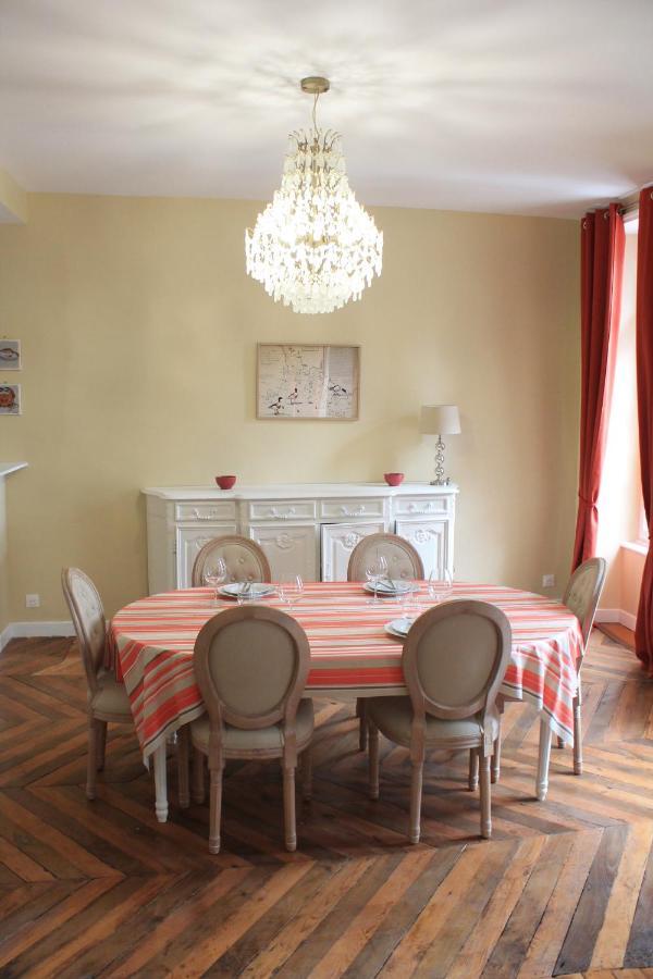 Duc De Bretagne Luxury Apparthotel Морле Екстериор снимка