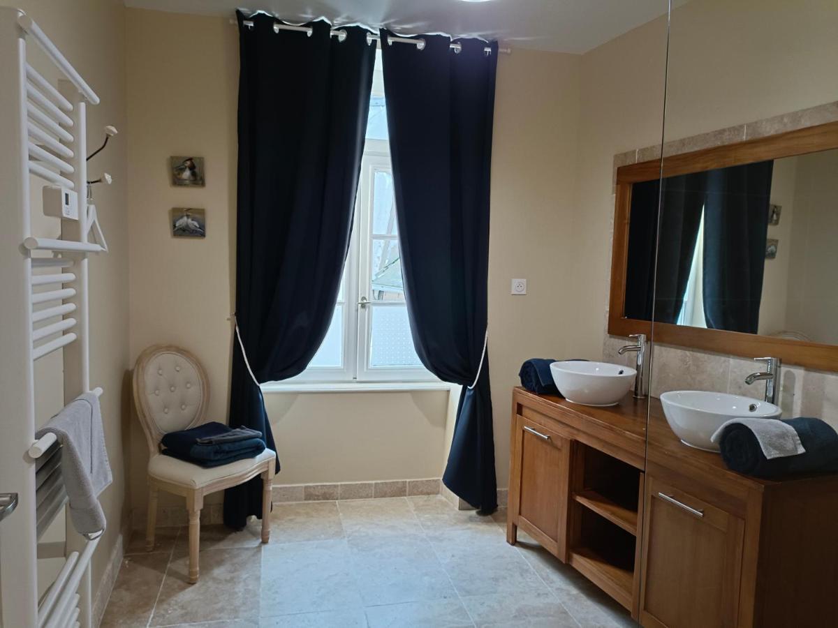 Duc De Bretagne Luxury Apparthotel Морле Екстериор снимка