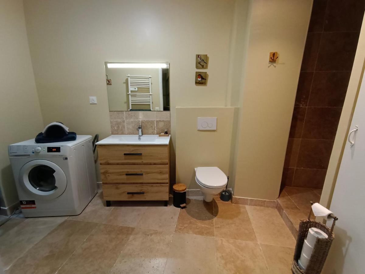 Duc De Bretagne Luxury Apparthotel Морле Екстериор снимка